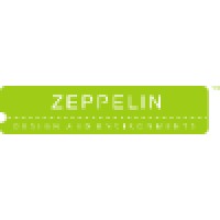 Zeppelin Design And Environments logo