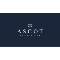 Ascot Hospitality logo