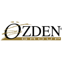 Ozden Group logo