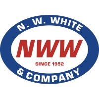 N.W. White & Co. logo