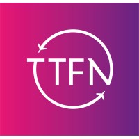 TTFN Travel logo