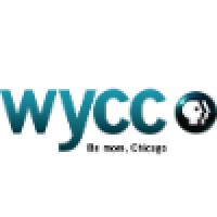WYCC PBS Chicago logo