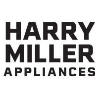 Harry Miller Appliances logo