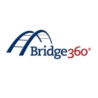 Bridge360 logo