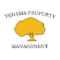 Tehama Property Management logo