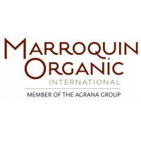 Marroquin Organic International logo