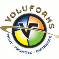 Voluforms logo