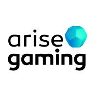 Arise Gaming logo