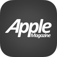 AppleMagazine logo