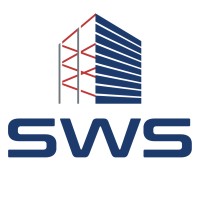 Superior Wall Systems (SWS) logo