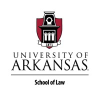 University Of Arkansas School Of Law, Fayetteville logo