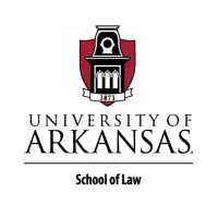 University Of Arkansas School Of Law, Fayetteville