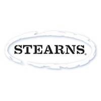 Stearns Packaging logo