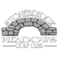Stonebridge Meadows Golf Club logo
