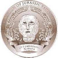 Museum Of Jurassic Technology logo