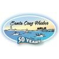 Santa Cruz Harbor logo