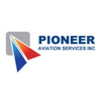 Pioneer Aviation Inc logo