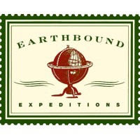 Earthbound Expeditions logo