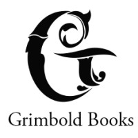 GRIMBOLD BOOKS logo