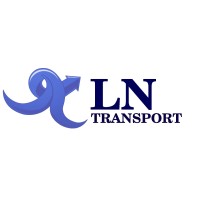 LN Group logo