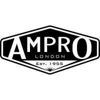 Ampro logo