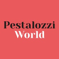Pestalozzi World Children's Trust logo