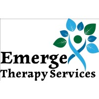 Emerge Therapy Services logo