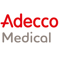 ADECCO MEDICAL MARSEILLE logo