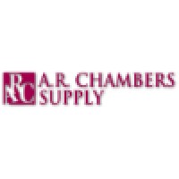 A. R. Chambers Supply logo