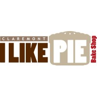 I LIKE PIE BAKE SHOP LLC logo