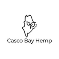 Casco Bay Hemp logo