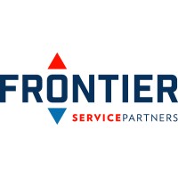Frontier Service Partners logo