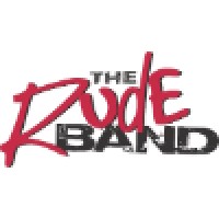 The Rude Band LLC logo