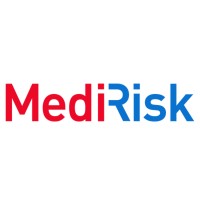 MediRisk logo