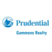 Prudential Gammons Realty logo