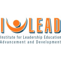 I-LEAD, Inc. logo