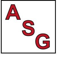 Andy Strange Grading Inc logo