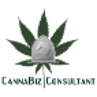 The CannaBiz Consultant logo