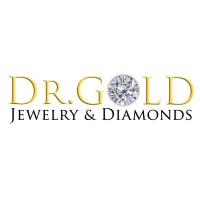 Dr. Gold Jewelry & Diamonds logo