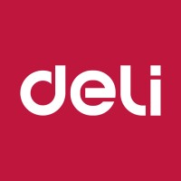Deli Group Co., Ltd. logo