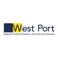 West Port Timber Windows, Doors & Fire Doors logo