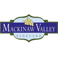 Mackinaw Valley Vineyard Ltd logo