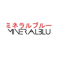 Mineralblu logo