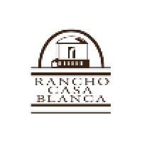 Rancho Casa Blanca Resort logo