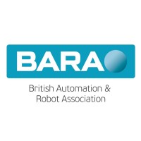 BARA (British Automation & Robot Association) logo