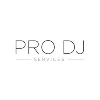 Pro Dj Services logo