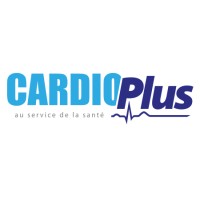 Cardio Plus logo