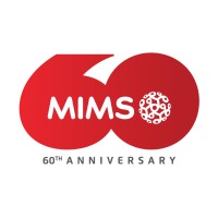 MIMS Pte Ltd logo
