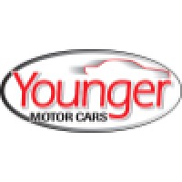 Younger AutoGroup- Toyota/Scion/Mitsubishi/Mercedes-Benz/Nissan logo