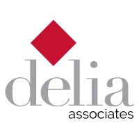 Delia Associates Branding & Marketing logo